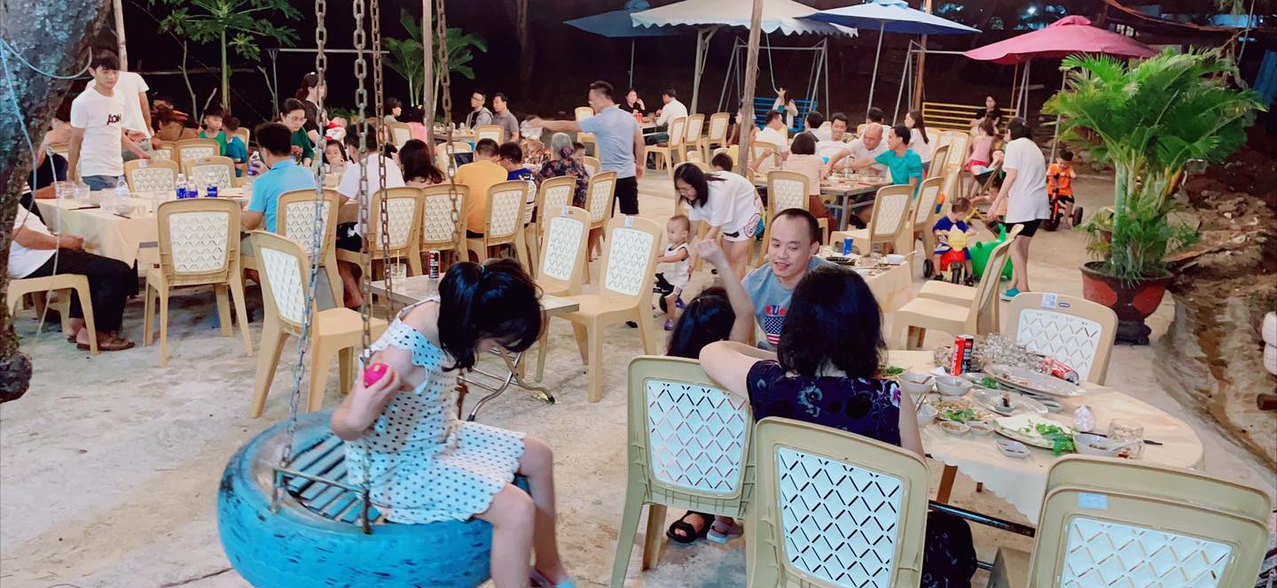 Quán Ăn Ngon Ở La Gi